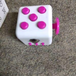 Office desk toy